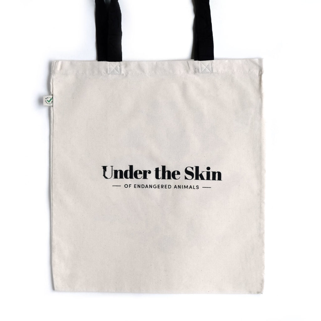 Save Our Seas Tote - hover image